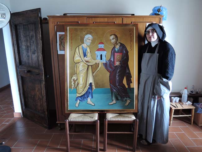 SS. Pietro e Paolo, 1